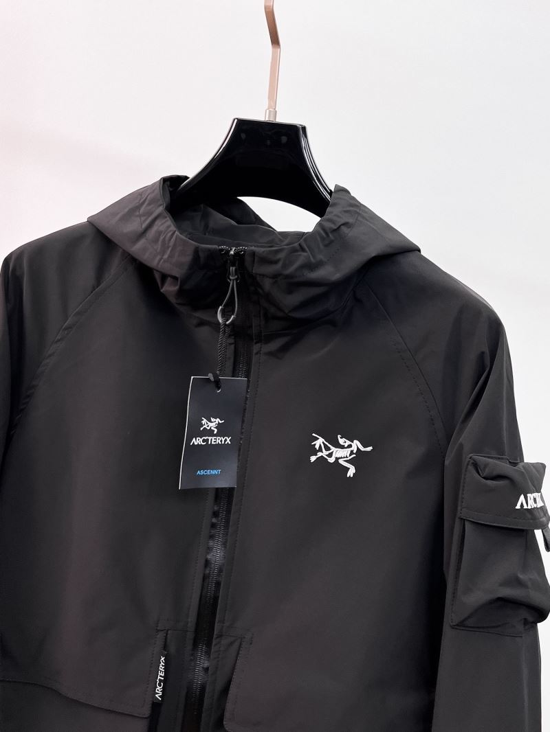 Arcteryx Outwear